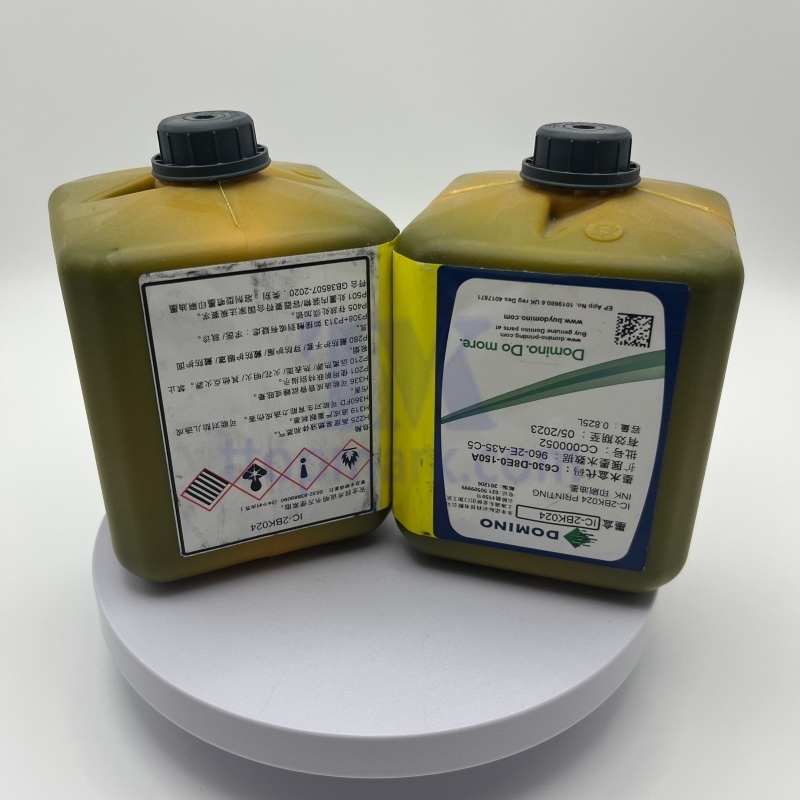 Compatible Domino Ax-Series Solvent Ink Cartridge (Ax150i/Ax350i)
