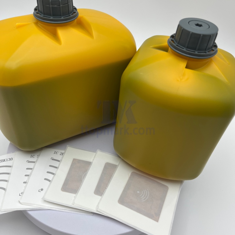 Compatible Domino Ax-Series Solvent Ink Cartridge (Ax150i/Ax350i)
