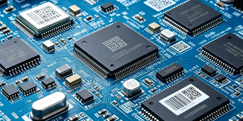 Electronics