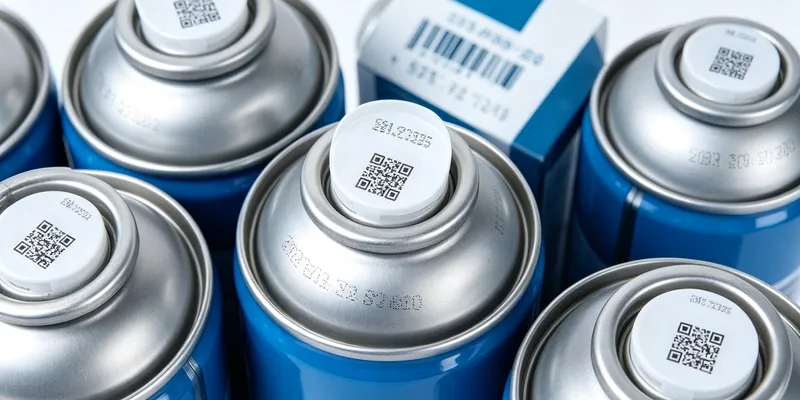 Spray Can