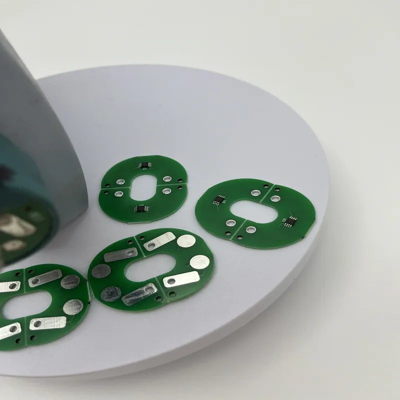 Solvent Ink RFID Chip 1024 1291 3103 for
