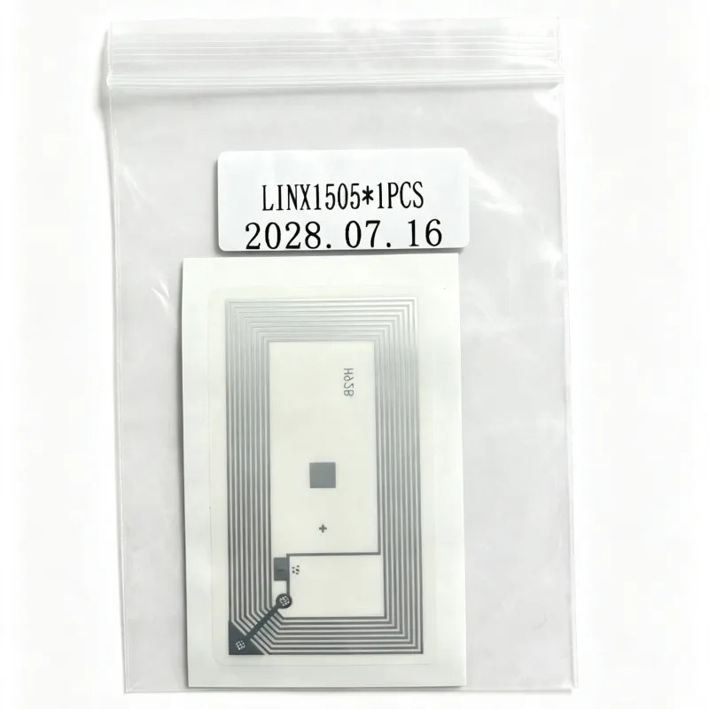 Linx 8800 8900 Replacement Solvent Chip FAC1505 FAC1512 FAC3501 FAC3703 Coding Machine Parts