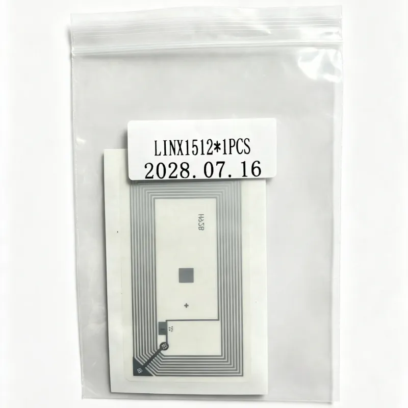 Linx 8800 8900 Replacement Solvent Chip FAC1505 FAC1512 FAC3501 FAC3703 Coding Machine Parts