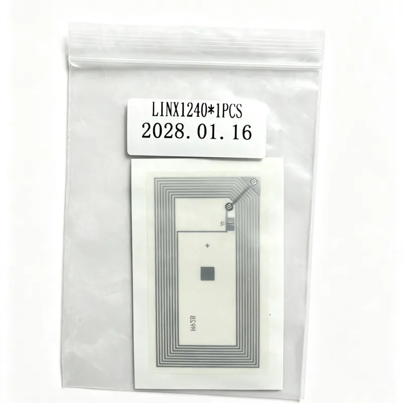 Linx 8800 8900 Replacement Solvent Chip FAC1505 FAC1512 FAC3501 FAC3703 Coding Machine Parts