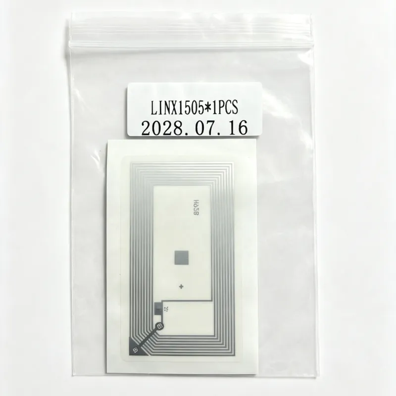 Linx 8800 8900 Replacement Solvent Chip FAC1505 FAC1512 FAC3501 FAC3703 Coding Machine Parts