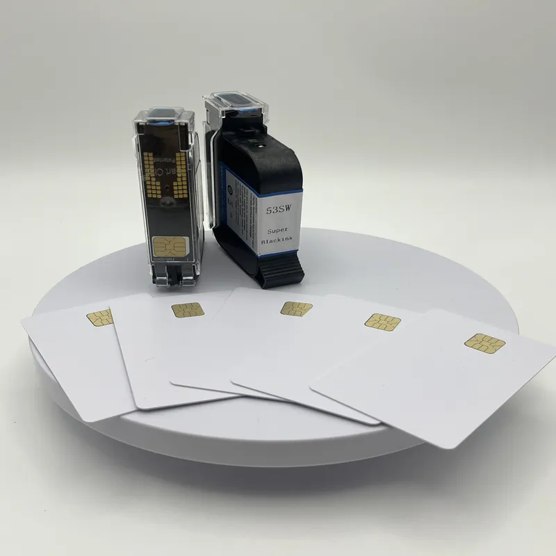 Compatible SOJET P19S RFID Tag for CIJ printer