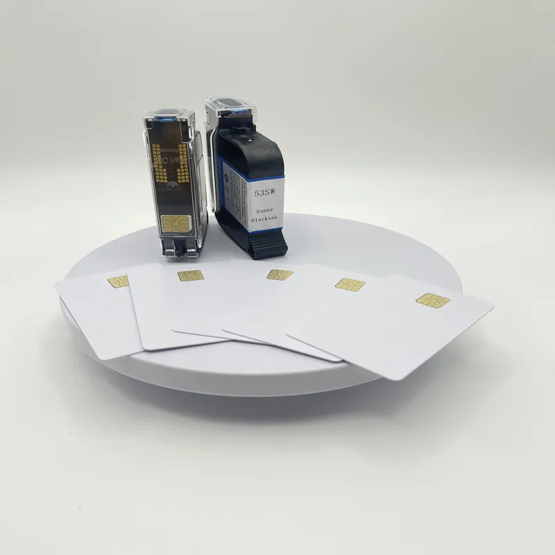 Compatible SOJET P19S RFID Tag for CIJ printer