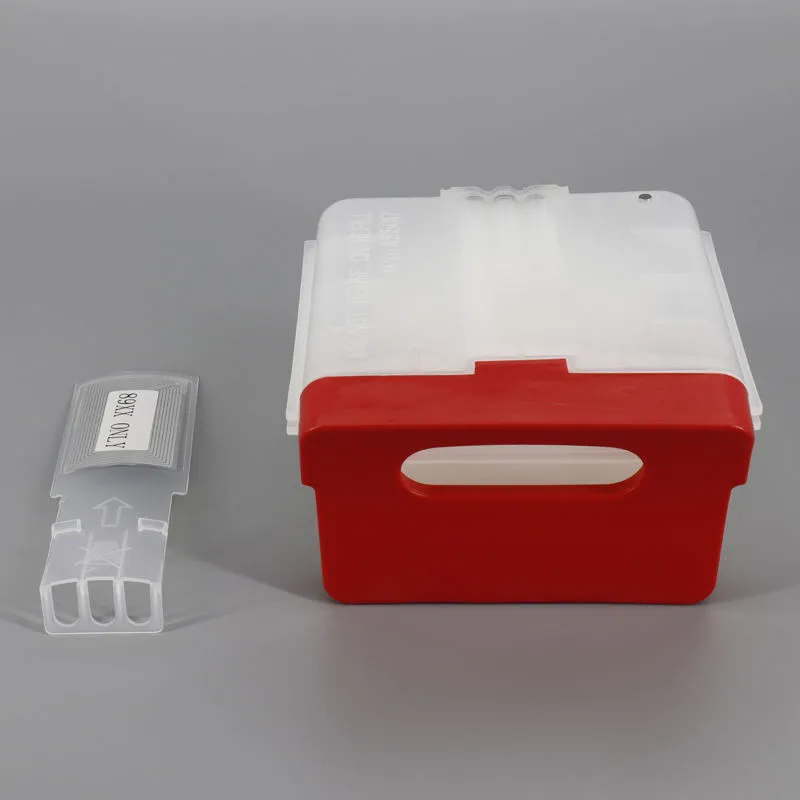 Compatible Filter RFID Chip for Linx 8800 8900 CIJ Inkjet Coding Printer