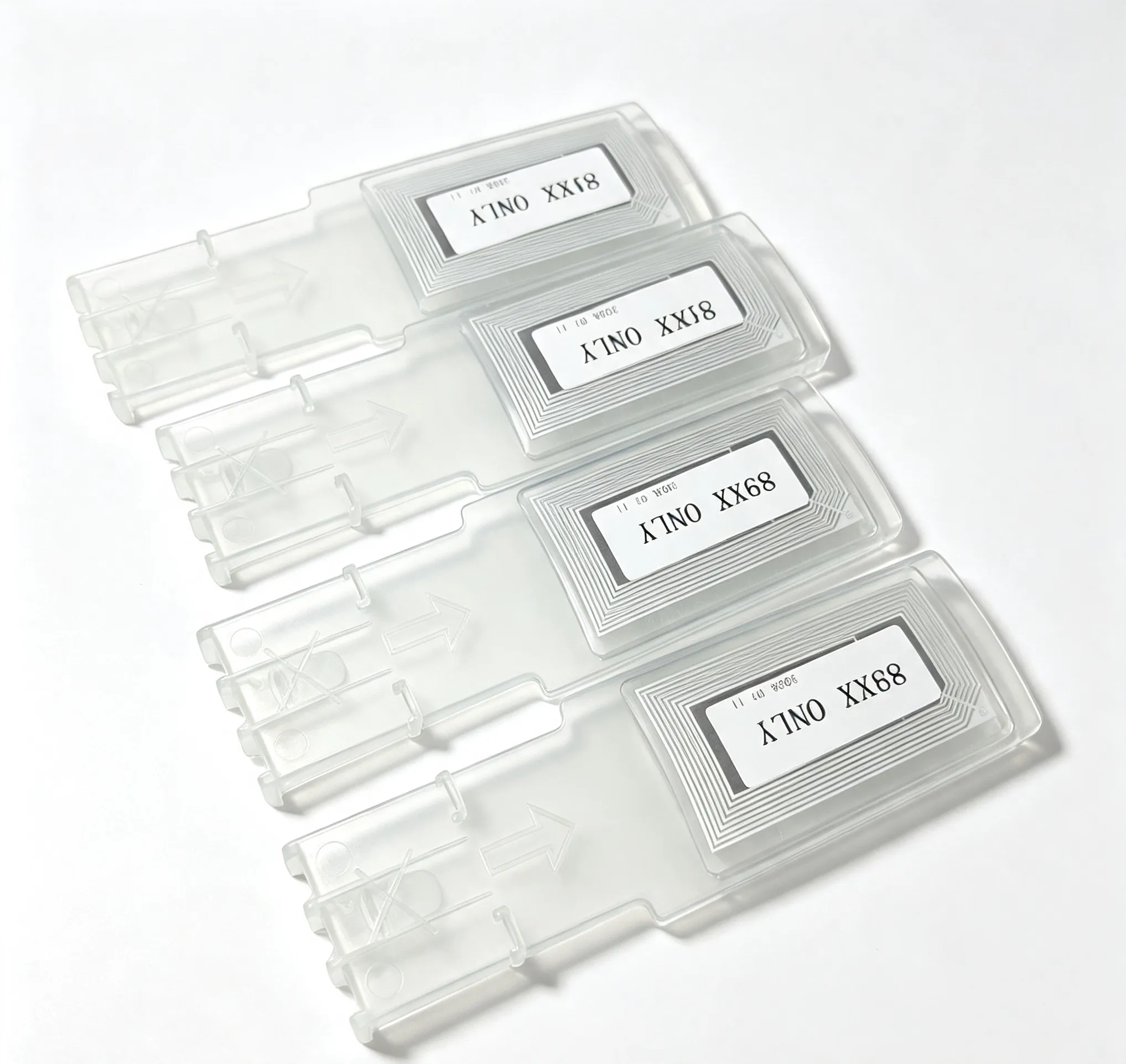 Compatible Filter RFID Chip for Linx 8800 8900 CIJ Inkjet Coding Printer