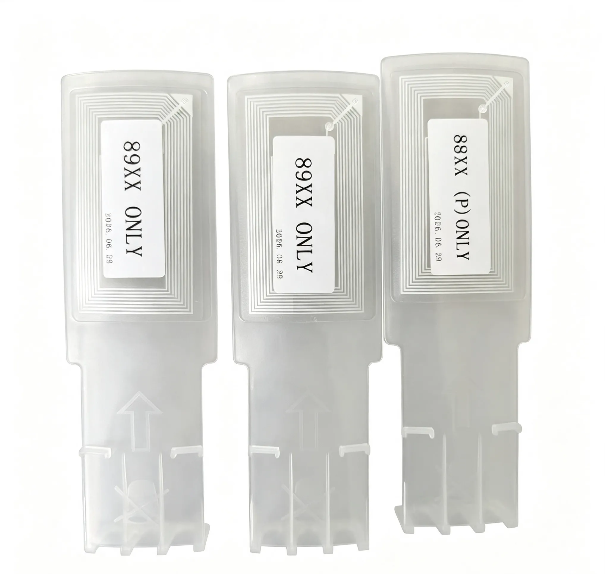 Compatible Filter RFID Chip for Linx 8800 8900 CIJ Inkjet Coding Printer