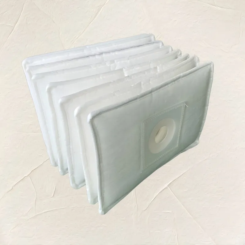 Compatible Domino DPX500  L050010 Pre-Filter for laser fume extractor