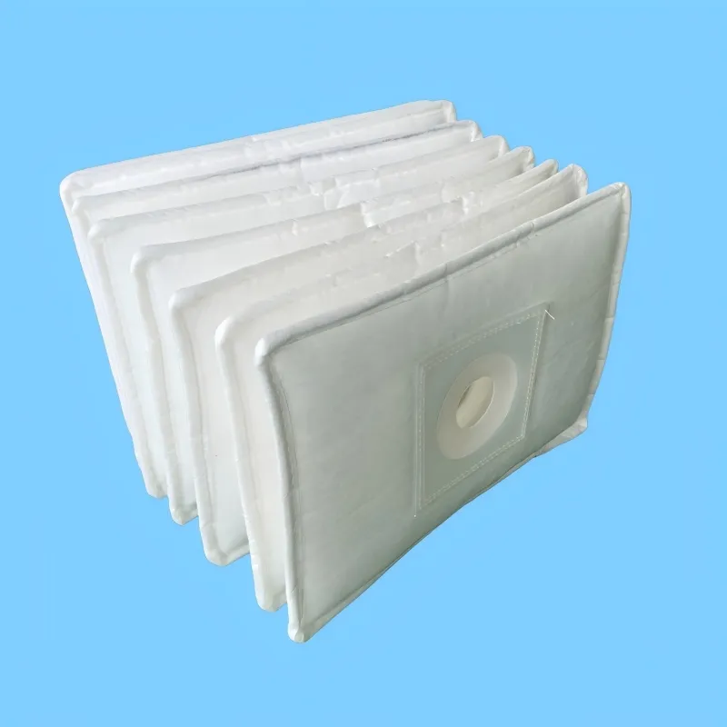 Compatible Domino DPX500  L050010 Pre-Filter for laser fume extractor
