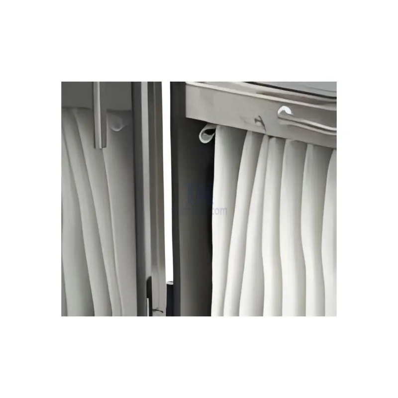 Compatible Domino DPX500  L050010 Pre-Filter for laser fume extractor
