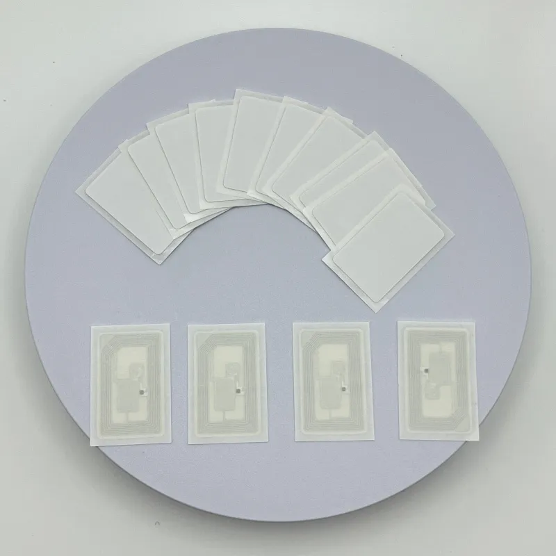 High Quality Replacement Filter RFID Chips for Leibinger CIJ Inkjet Printers