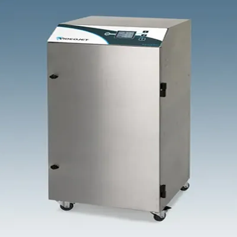 Compatible VJ AL-72982 HEPA Main Filter for laser fume extractor