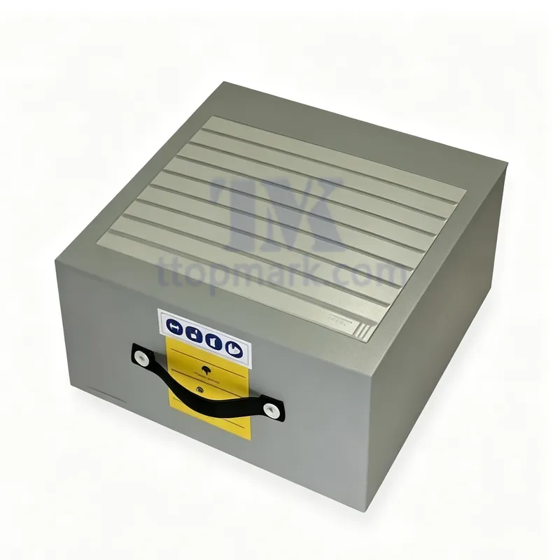 Compatible Imaje ES500 ES500i 10058219 HEPA Main Filter for laser fume extractor