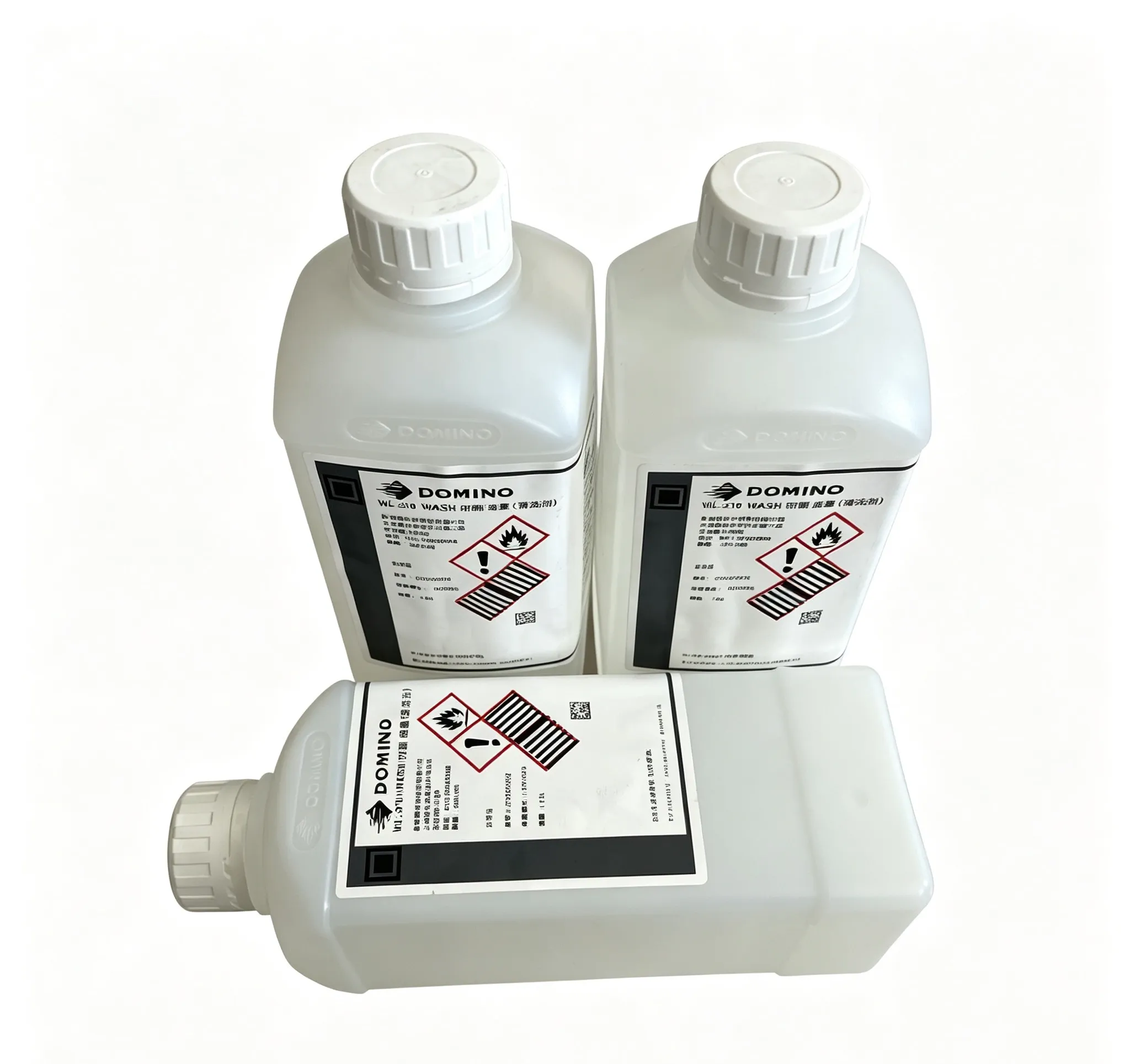 Compatible Domino IC2bk124  IC2bk106 IC2WT860  Solvent Ink RFID Chip for Domino AX Series CIJ Printer