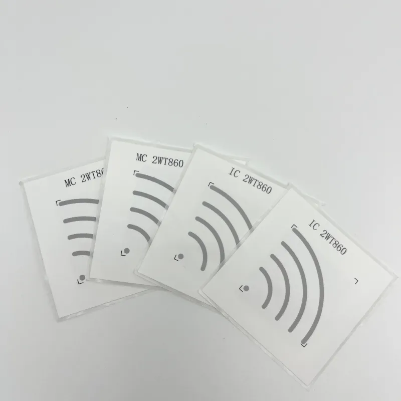 Domino ITM02 ITM03 ITM06 Ink Core RFID Chip For AX Series CIJ Printer