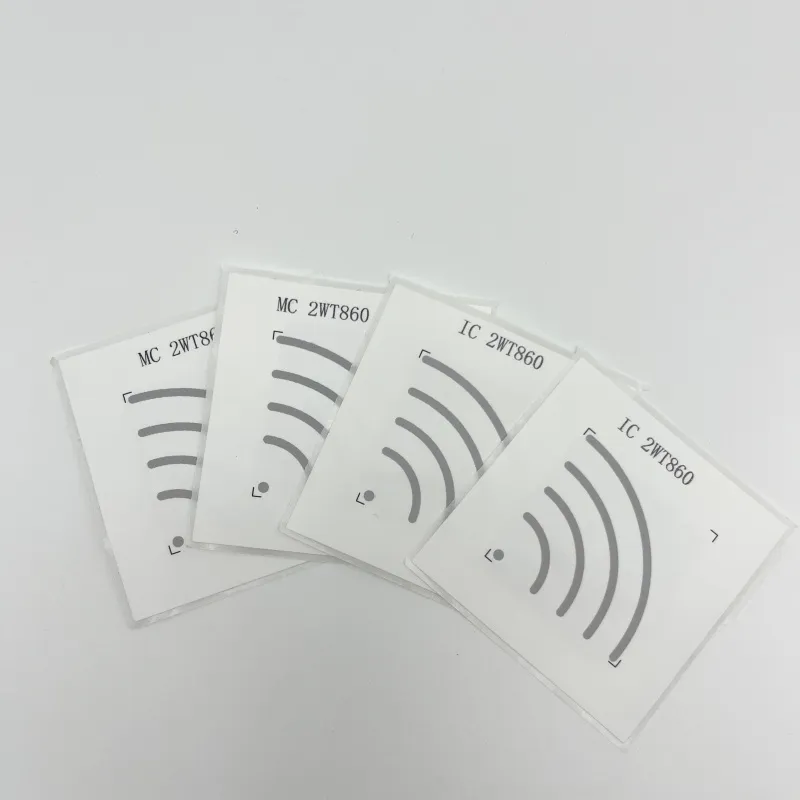Compatible Domino IC2bk124  IC2bk106 IC2WT860  Solvent Ink RFID Chip for Domino AX Series CIJ Printer