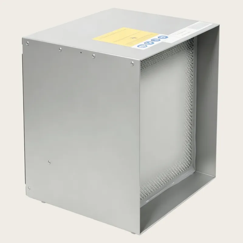 Compatible Imaje ES100 10059724 Combined Filter for laser fume extractor