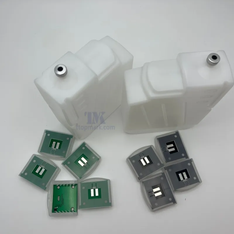 Fastjet Inkjet Printer Chip, Stable Recognition Cartridge Chip