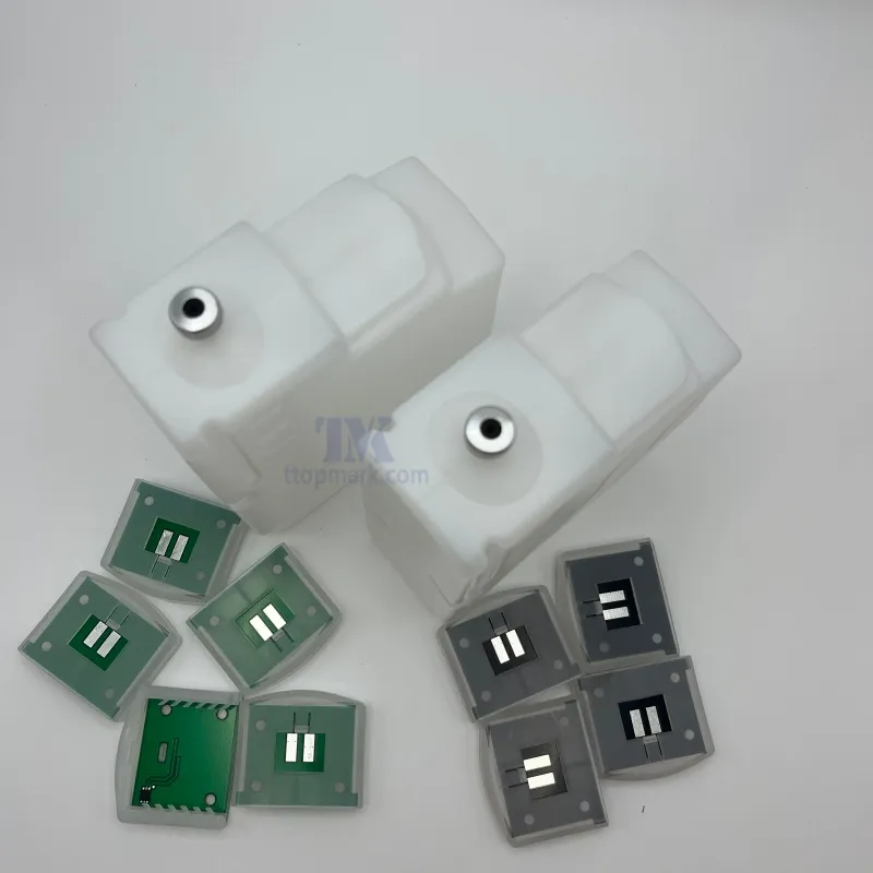 Fastjet Inkjet Printer Chip, Stable Recognition Cartridge Chip