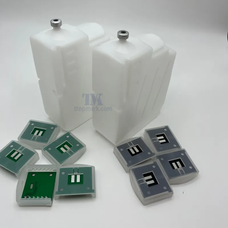 Fastjet Inkjet Printer Chip, Stable Recognition Cartridge Chip