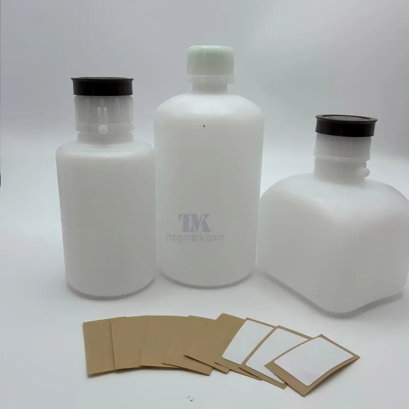 Compatible Hitachi Hitachi RX Series Solvent Ink RFID Chip for Hitachi RX Series CIJ Printer