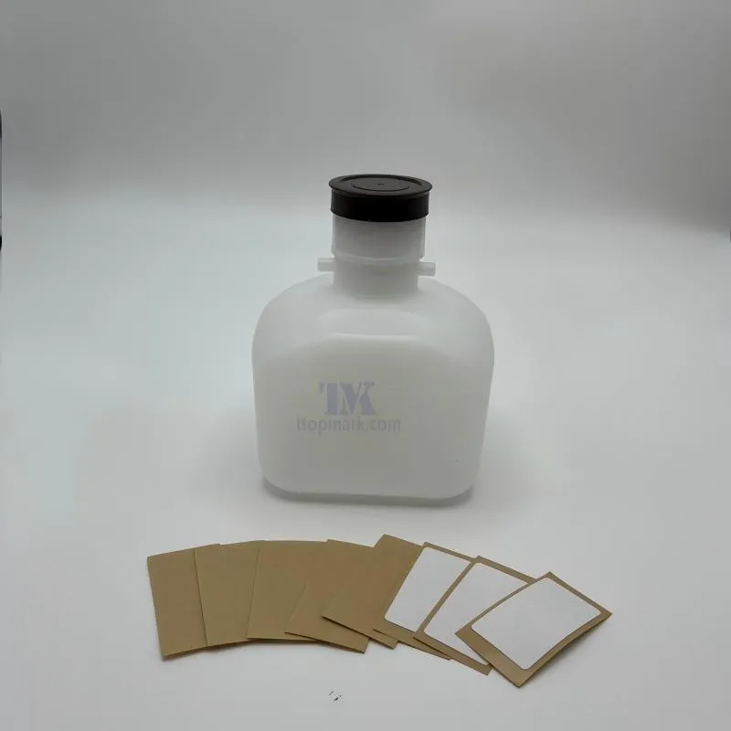 Compatible Hitachi Hitachi RX Series Solvent Ink RFID Chip for Hitachi RX Series CIJ Printer