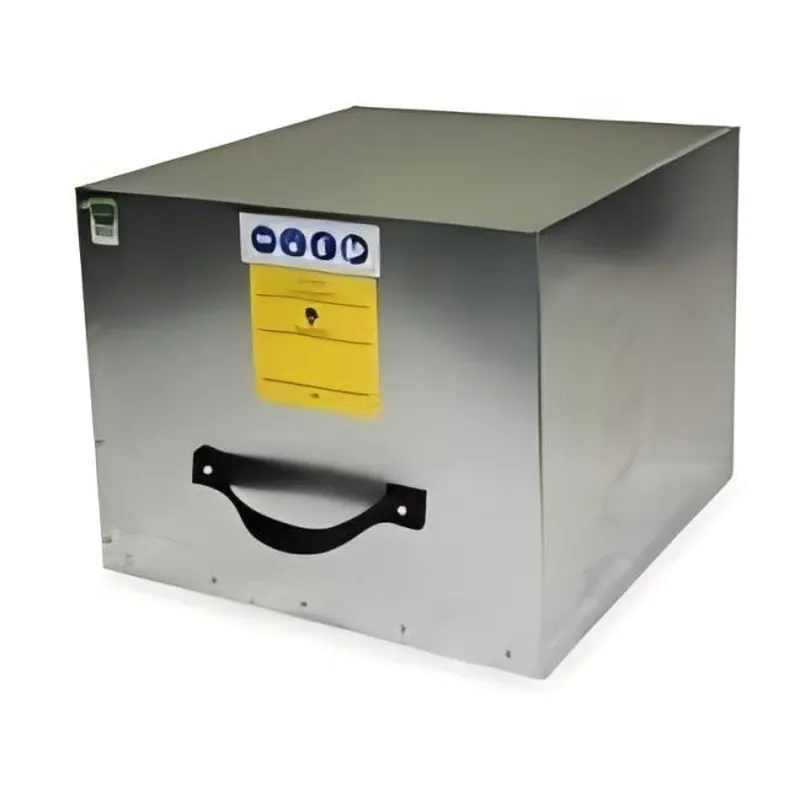 Compatible Imaje ES500 ES500i 10080851 Pre-Filter for laser fume extractor