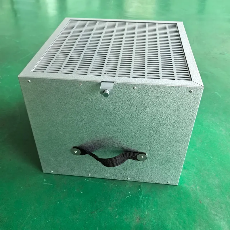 Compatible Imaje ES500 ES500i 10080851 Pre-Filter for laser fume extractor
