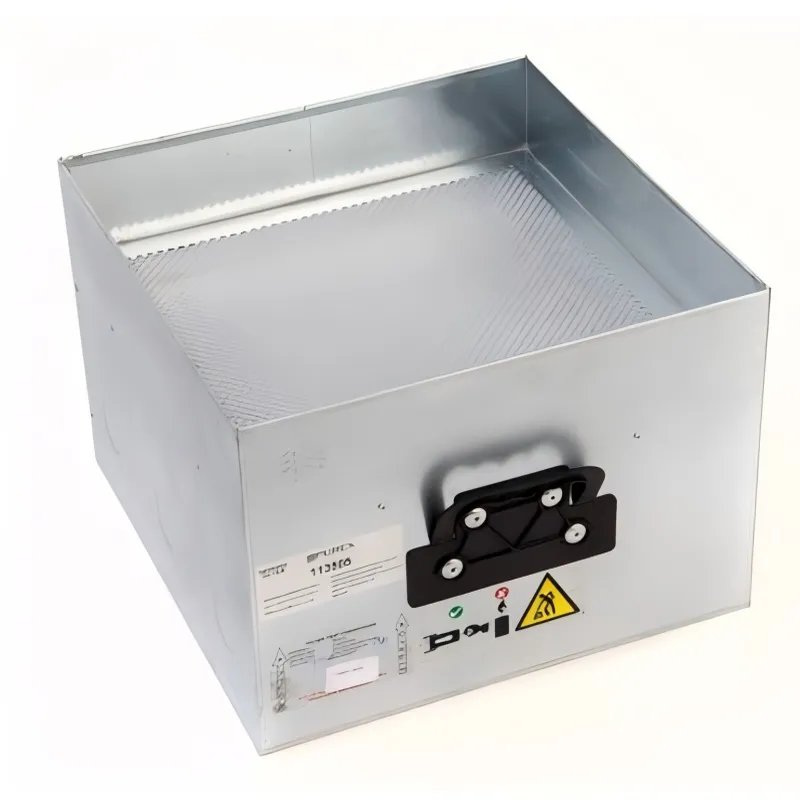 Compatible Domino DPX1000 L050011 Pre-Filter for laser fume extractor