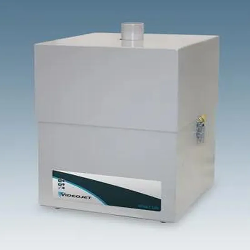 Compatible VJ AL-72313 HEPA Main Filter for laser fume extractor