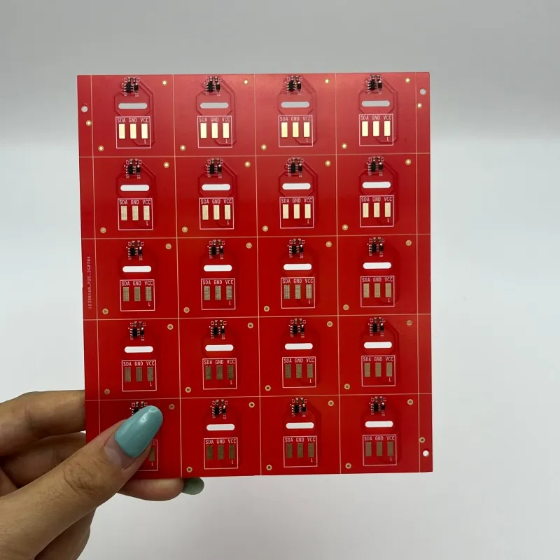 Compatible VJ Inkjet Printer Solvent Chip V7201 V7202 V7203 V7204 V7205-D V7206-D V7207 V7208 for VJ 1240 / 1280 / 1580 / 1880