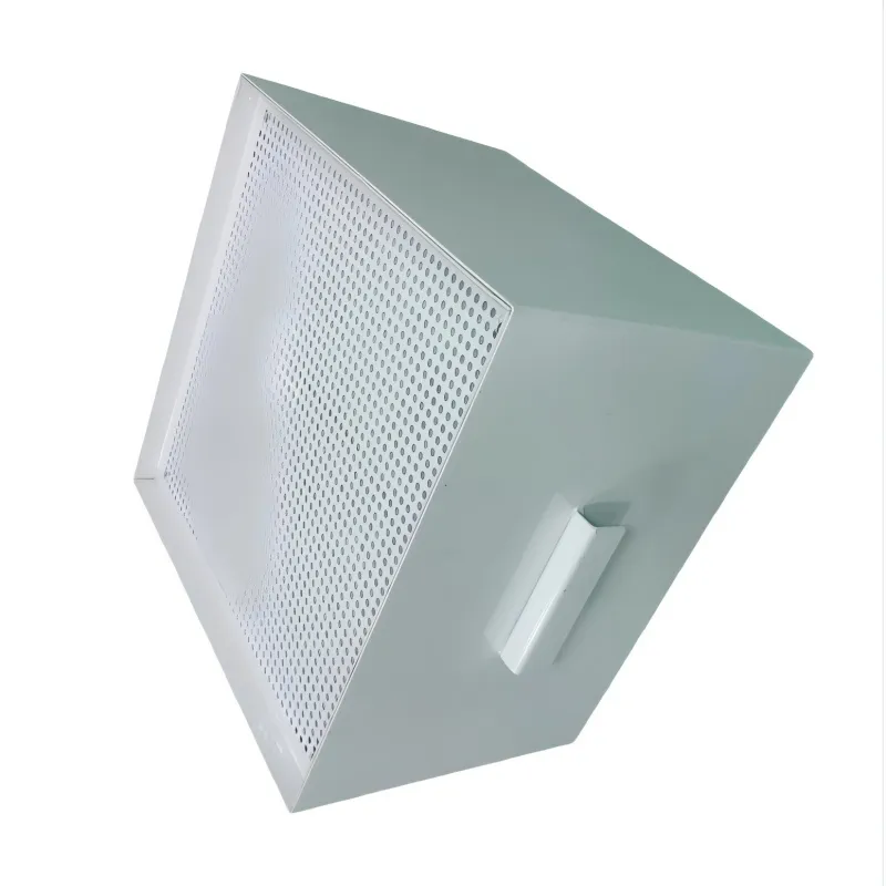 Compatible Domino DPX1000 L050011 Pre-Filter for laser fume extractor