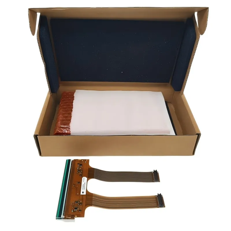 Compatible VJ TS408554 TTO Printhead 107mm for TTO printer