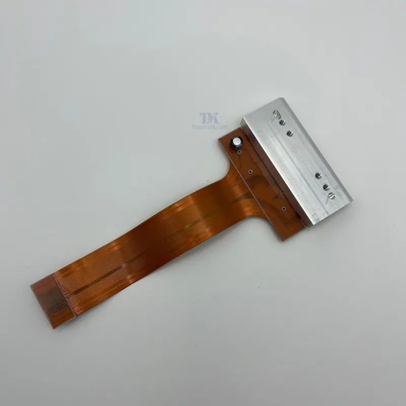 兼容VJ TS407933 TTO打印头 53mm 适用于TTO打印机VJ 6530 6330