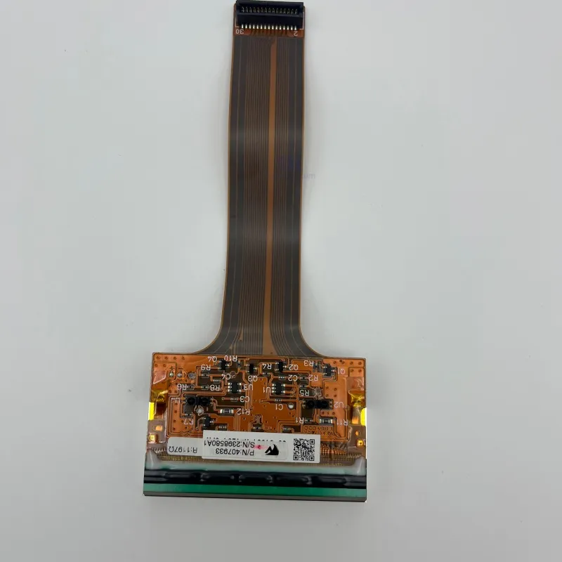 兼容VJ TS407933 TTO打印头 53mm 适用于TTO打印机VJ 6530 6330