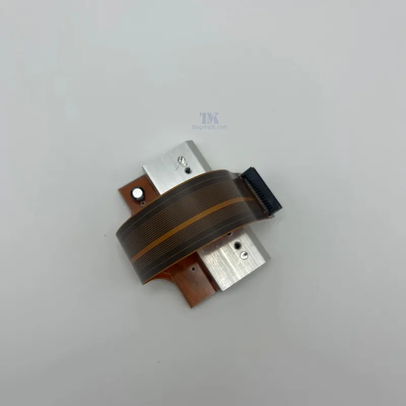 兼容VJ TS407933 TTO打印头 53mm 适用于TTO打印机VJ 6530 6330