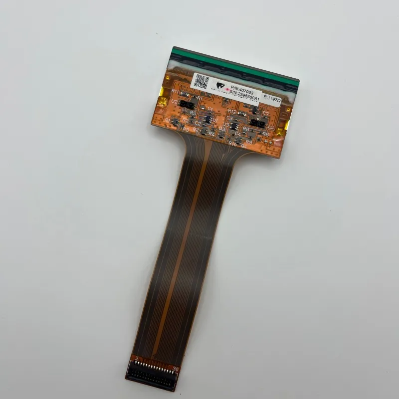 Original Kyocera Printhead for VJ TTO Printer 6330 6530  PN 407933  408657 PN 408354 High Quality, Competitive Price