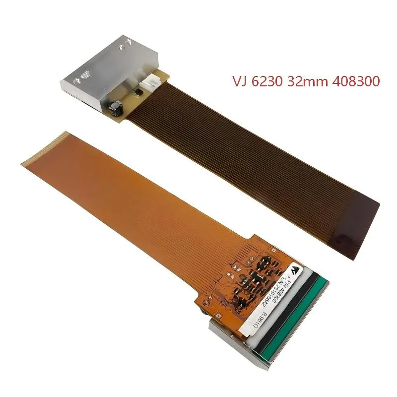 Compatible VJ TS408300 TTO Printhead 32mm for TTO printer