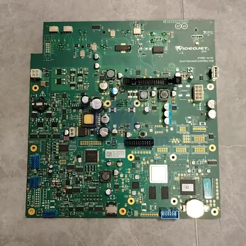 Compatible VJ 1580 Control Board for CIJ printer