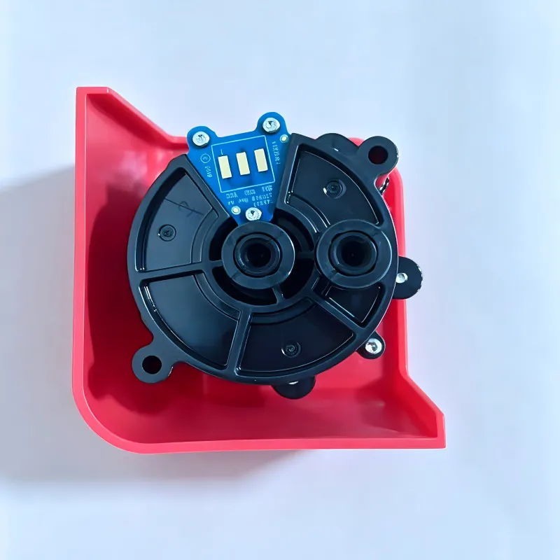 Compatible with VJ 1580 Service Module VB613597 for CIJ Inkjet Printer