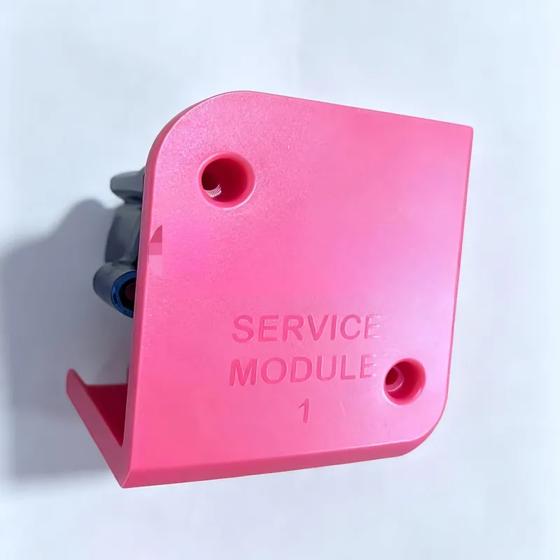 Compatible with VJ 1580 Service Module VB613597 for CIJ Inkjet Printer