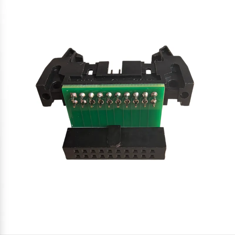 External Conversion Board for VJ 1000 Series 6330 6350 Ink Core Board