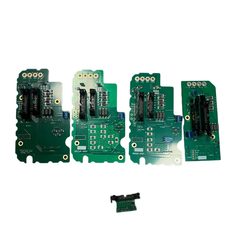 External Conversion Board for VJ 1000 Series 6330 6350 Ink Core Board