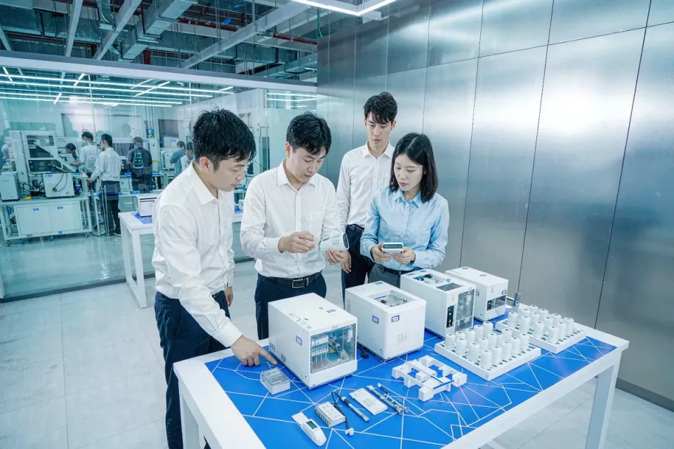 Nên hỏi gì nhà cung cấp vật tư tại hội chợ đánh mã