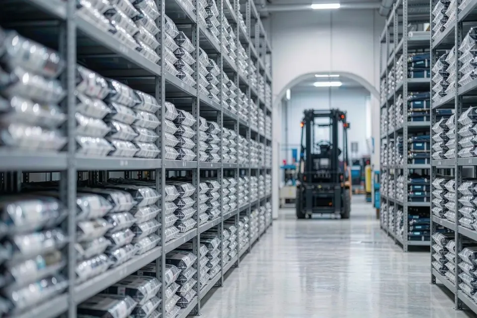 Kompatible EBS-Chips: praktische Beschaffungshilfe für B2B-Großhandel