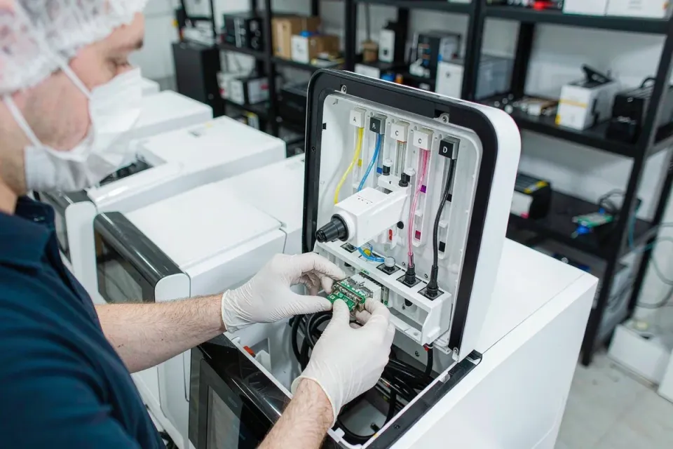 Bentsai-Chip zurücksetzen: wie man den Fehler behebt