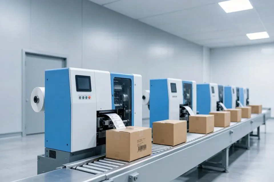 Kompatible KGK-Chips und Verbrauchsmaterial: B2B-Beschaffungsleitfaden